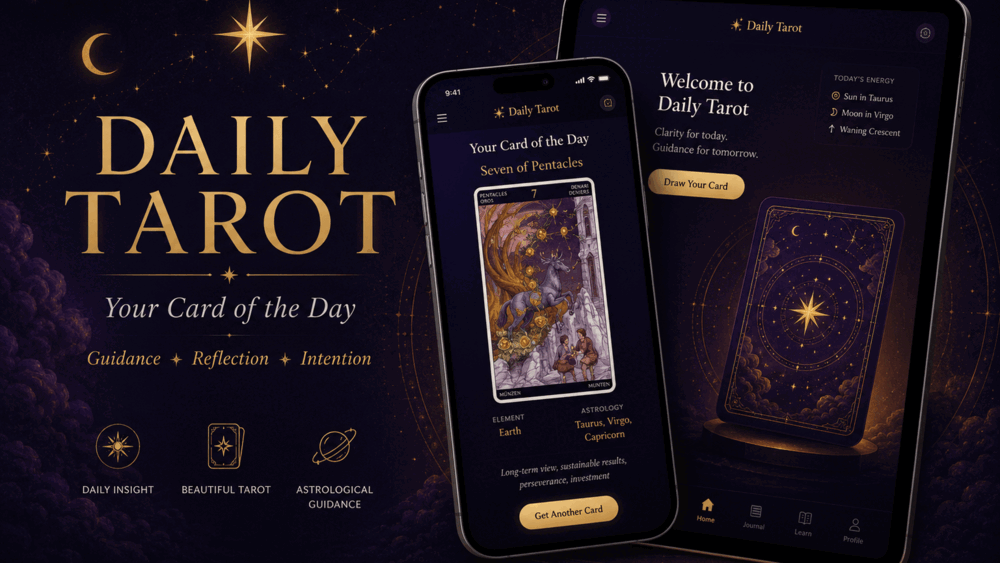 Daily Tarot