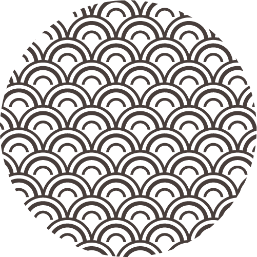 Profile picture frame decoration