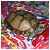 Koopa the Turtle painting