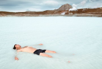 iceland