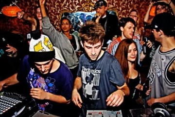 Zeds Dead