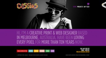 Cassius