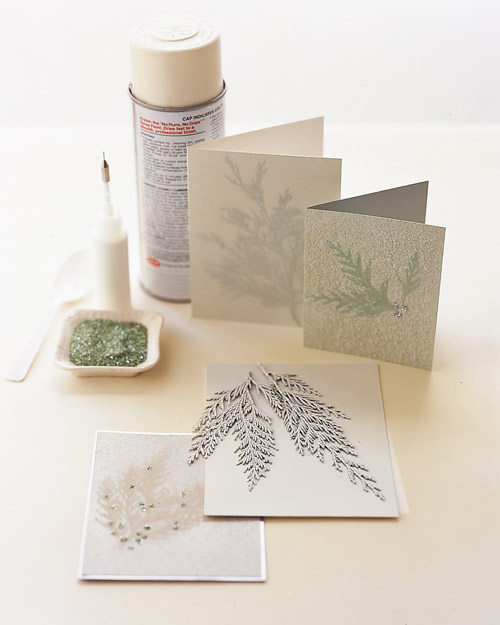 evergreen-christmas-cards