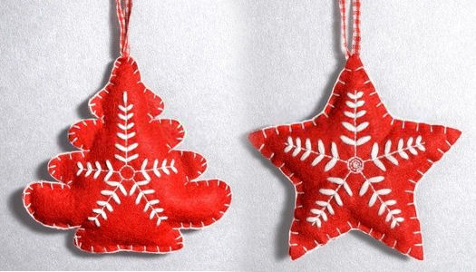 how-to-make-christmas-felt-ornaments