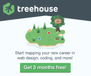 Treehouse deal