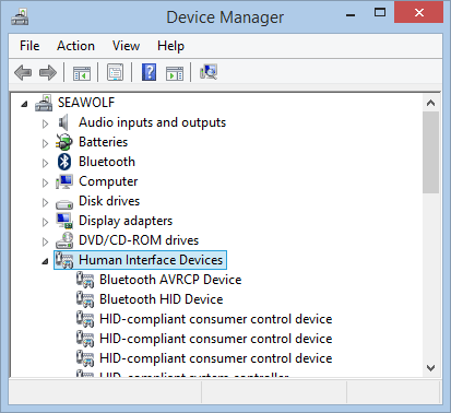 how to fix a wireless bluetooth mouse that keeps disconecting